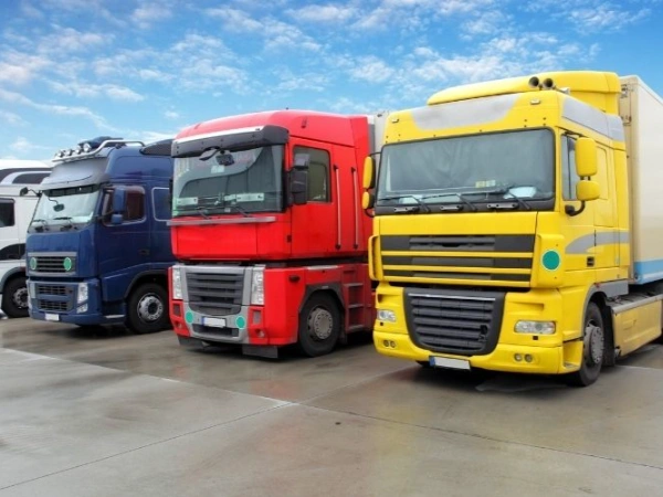 İzmir Anamur Nakliye